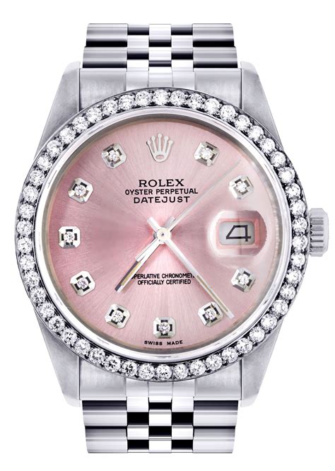 ladies datejust rolex watch|rolex datejust 36 price.